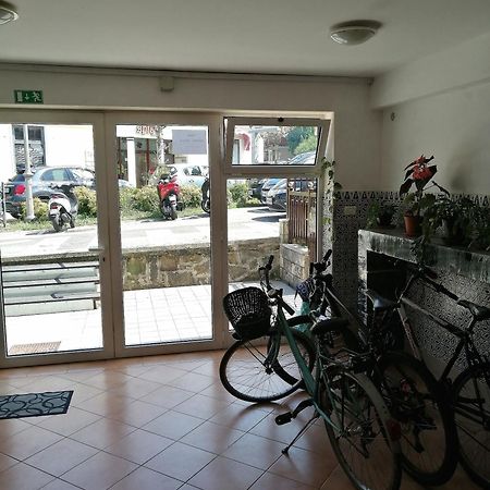 Rooms Izola Exterior foto